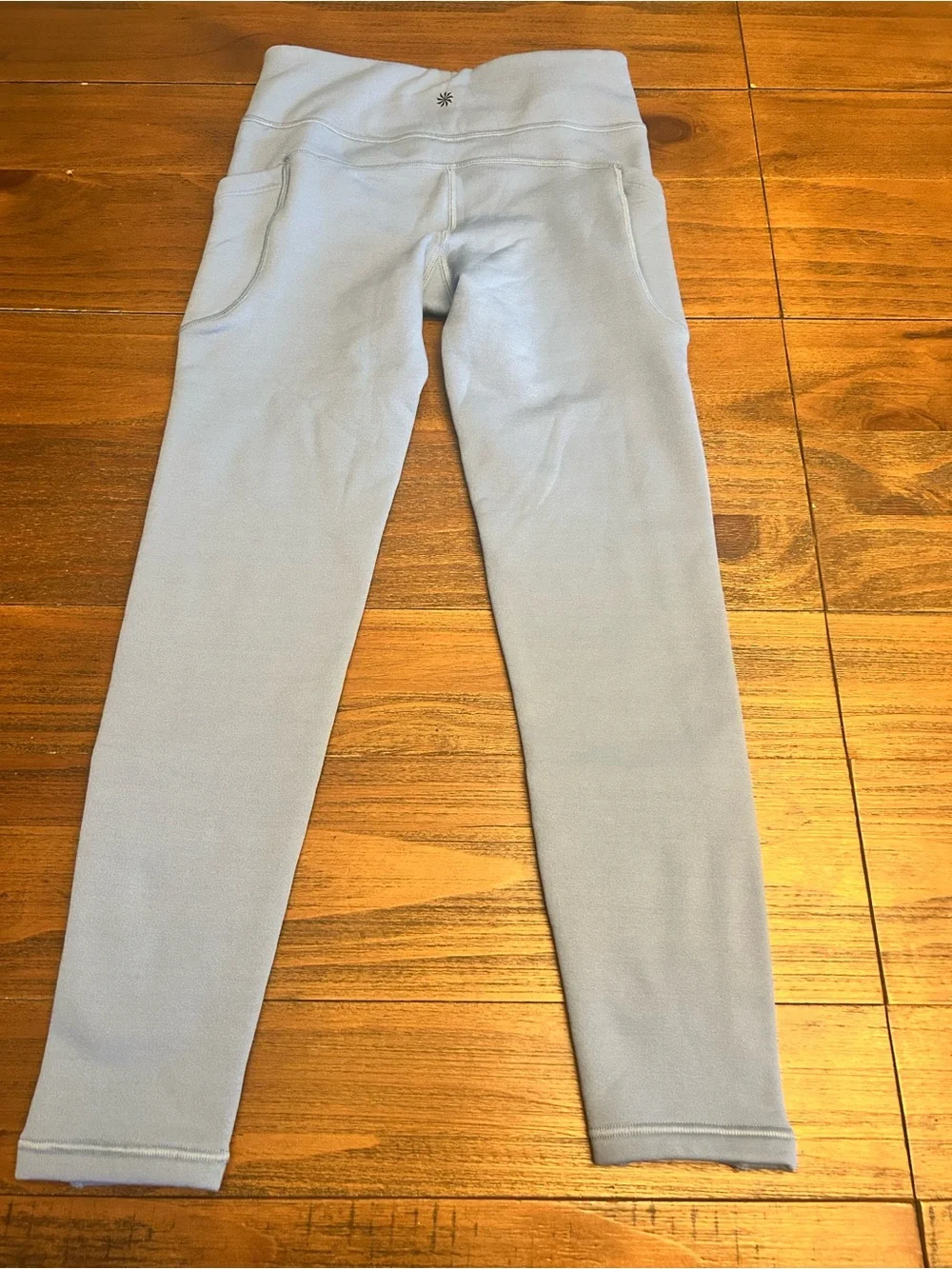 Athleta excellent pre